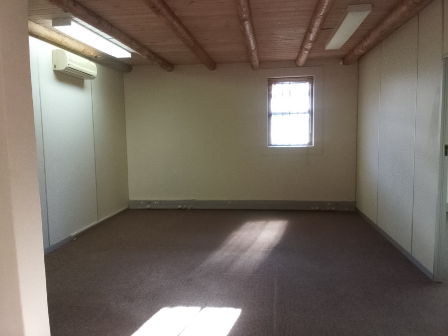 Commercial Property for Sale in Dormehls Drift Western Cape